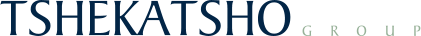 TSHEKATSHO G R O U P